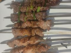 -義聚德·清真铜锅涮羊肉·烧烤(河东店)