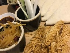 -符离集餐厅(万象城店)
