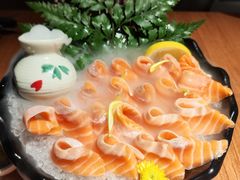 -万岁寿司(天河领展店)