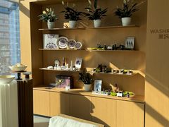 -泉·颂钵冥想·减压·疗愈SPA(前海店)