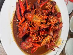 -叶派龙虾•招牌香辣蟹·海鲜(中海国际店)