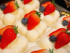 -索菲特西湖大酒店·香榭丽全日候餐厅(南山路店)