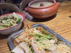 -兔槽江湖菜·重庆璧山兔(水围店)