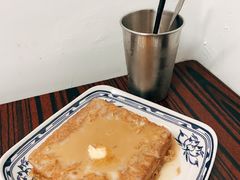 -華叔茶記