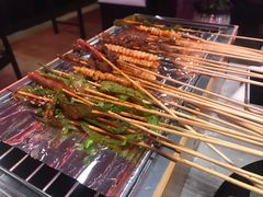 -浪起·江湖菜馆(陶瓷路店)