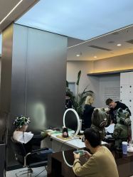 -Cima salon西玛沙龙