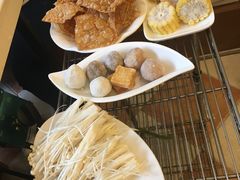 -台北吴记老锅底麻辣火锅(蓝村路店)