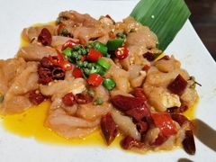 -猫抓烤肉(武进吾悦广场店)