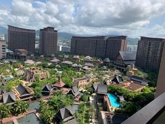 -三亚湾红树林度假世界(木棉酒店)