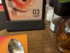 -ZAFFERANO西班牙海鲜饭(上海首店)