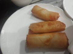 -功德林(南京西路店)