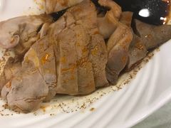 -梅龙镇酒家(南京西路总店)