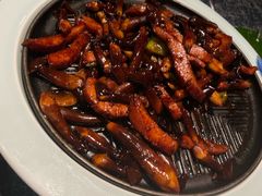 -江南雅厨(李公堤店)