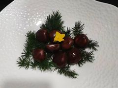 -箪食巷私房菜馆·鲁菜(玉函路店)