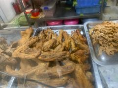 -凤张螺蛳粉·爽口粉(跃进路总店)