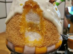 -WONDER ICE 萬得冰田(建設路总店)