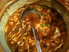 -水煮三国·川鲁江湖菜(香山店)