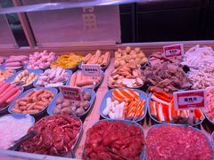 -福客麻辣烫·现炒麻辣香锅(印力中心店)