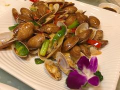 -四海之家(蛇口店)