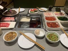 -海底捞火锅(奥山世纪城店)