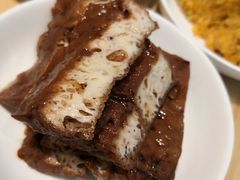 -轻蔬不用等·素食(江苏路店)