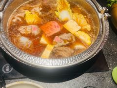 -牛New寿喜烧(闵行龙湖天街店)