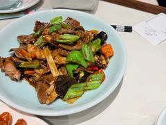 -新侨小馆(东直门北小街店)