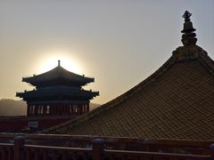 -普陀宗乘之庙(小布达拉宫)