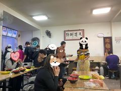 -大福来锅巴菜(古文化街店)