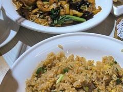 -台北楚楚园馅饼粥(虹桥南丰城店)