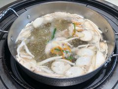 -芭夯兔·兔肉汤锅(新都店)