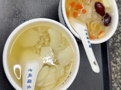-老城糖水铺(珠海东店)