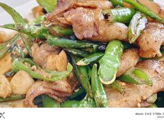 -金熊猫川菜餐厅