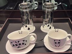 -成都保利公园皇冠假日酒店(熊猫基地店)