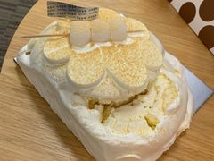 -BreadTalk面包新语·烘焙蛋糕(佐阾虹湾购物中心店)