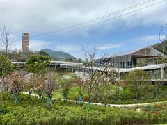 -东钱湖旅游度假区