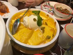 -新白鹿餐厅(爱琴海购物中心店)