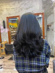 -川崎形象·GANO HAIR  salon