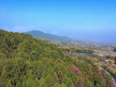 -浮来山风景区
