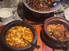 -绿茶餐厅(千岛湖银泰城店)