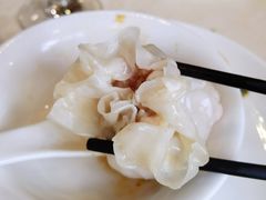 烧卖-新长岭大酒店酒楼