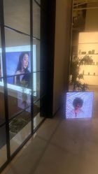-Hair corner 香港发廊