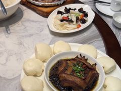 -张刚餐饮(春晓馨苑店)