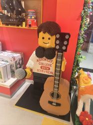 -乐高授权专卖店(西单大悦城店)