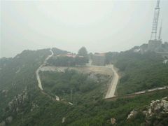 -封龙山风景区