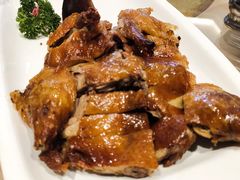 王府琵琶鸭-王府井酒店(金桥港湾店)