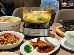 -四道菜·福建菜馆(新街口金鹰店)