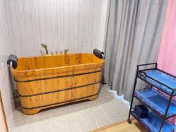 -漂亮妈妈通乳·塑形·产后恢复(奥体店)