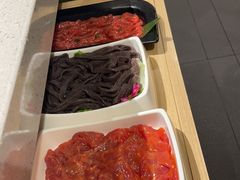 -海底捞火锅(银泰中心店)