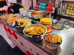 -柳州肥姨妈大骨螺蛳粉(双阳路店)